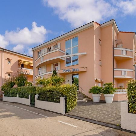 Villa Eda Bogdesic Baska  Exterior photo
